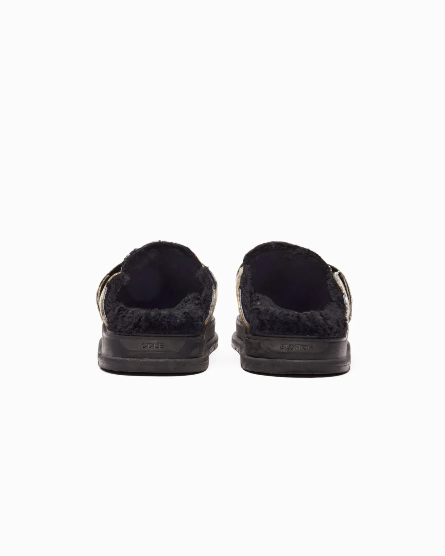 Cole Buxton THE AKIMBO MULE| Footwear