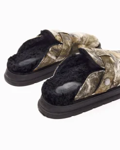 Cole Buxton THE AKIMBO MULE| Footwear