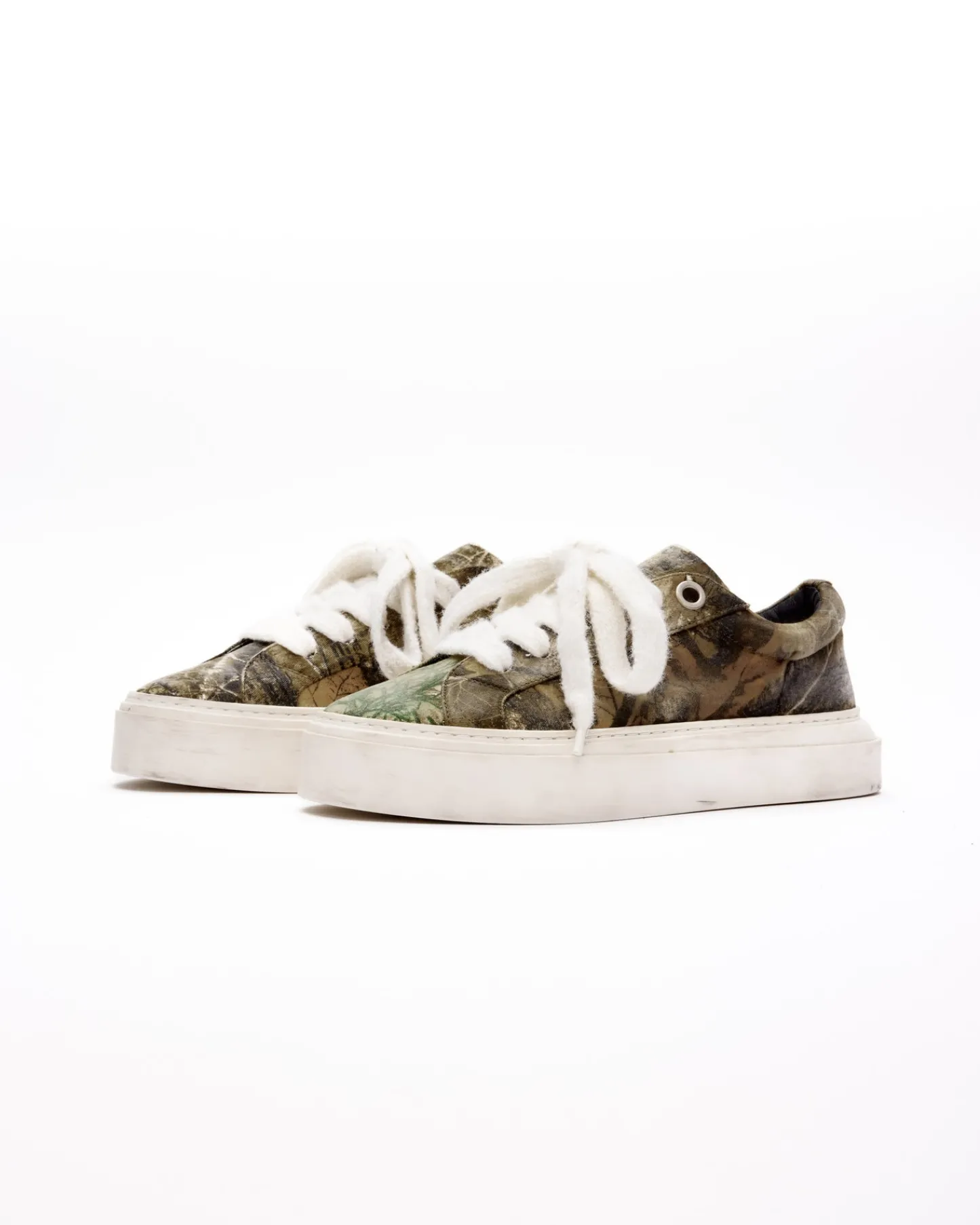 Cole Buxton THE AKIMBO WILSON SNEAKER| Footwear