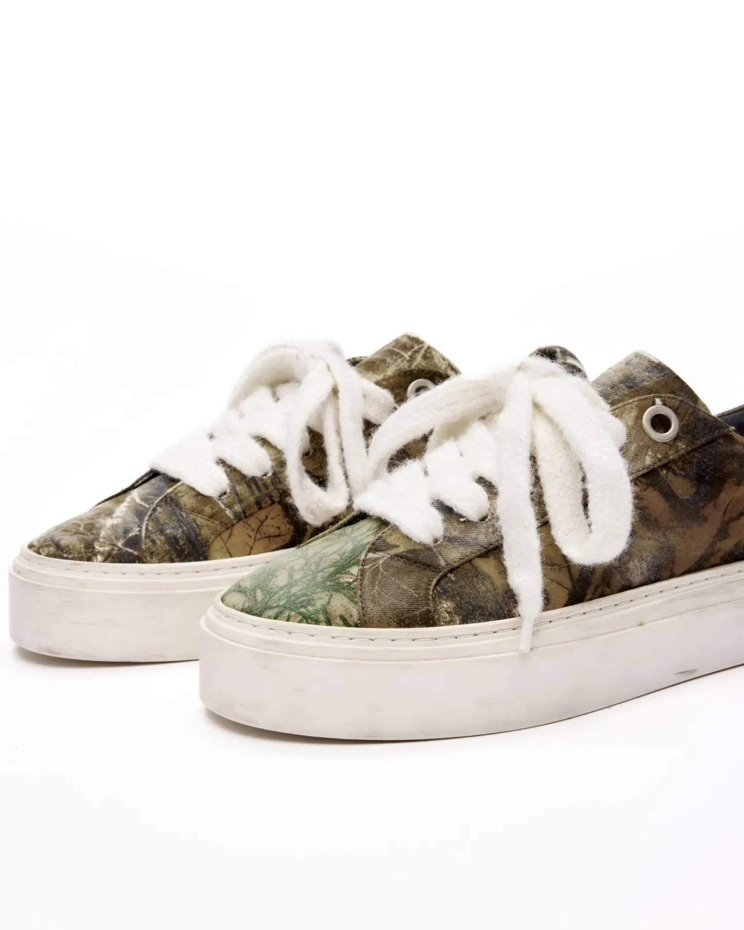 Cole Buxton THE AKIMBO WILSON SNEAKER| Footwear