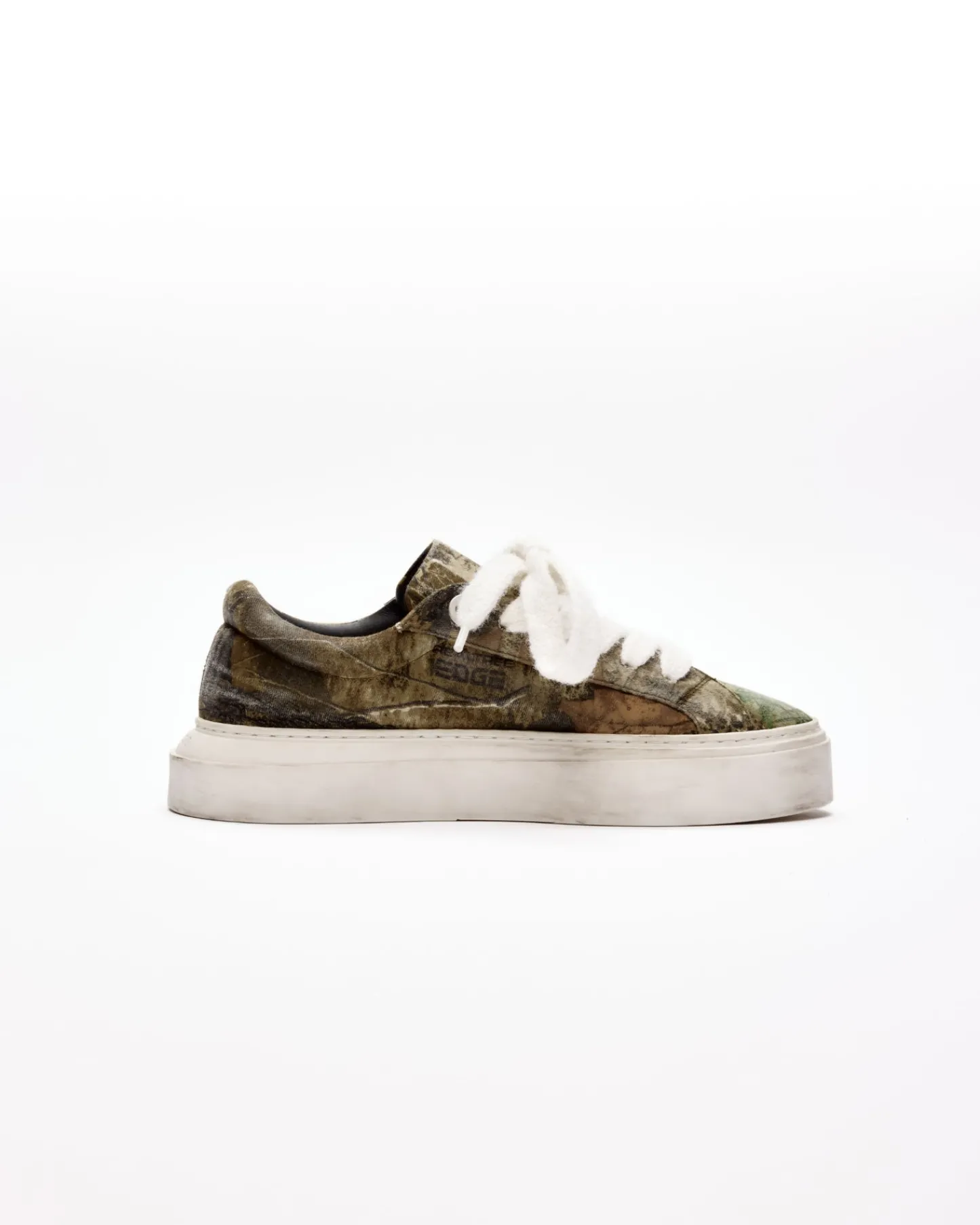 Cole Buxton THE AKIMBO WILSON SNEAKER| Footwear