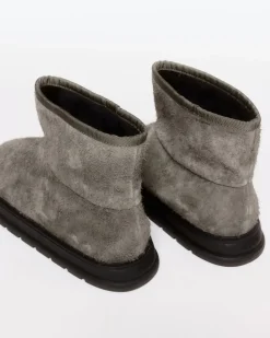 Cole Buxton THE BIG BOOT| Footwear
