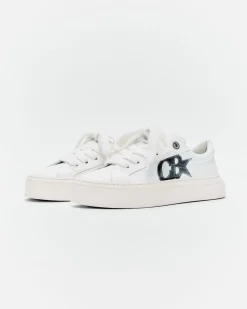Cole Buxton THE CB STAR SNEAKER| Footwear