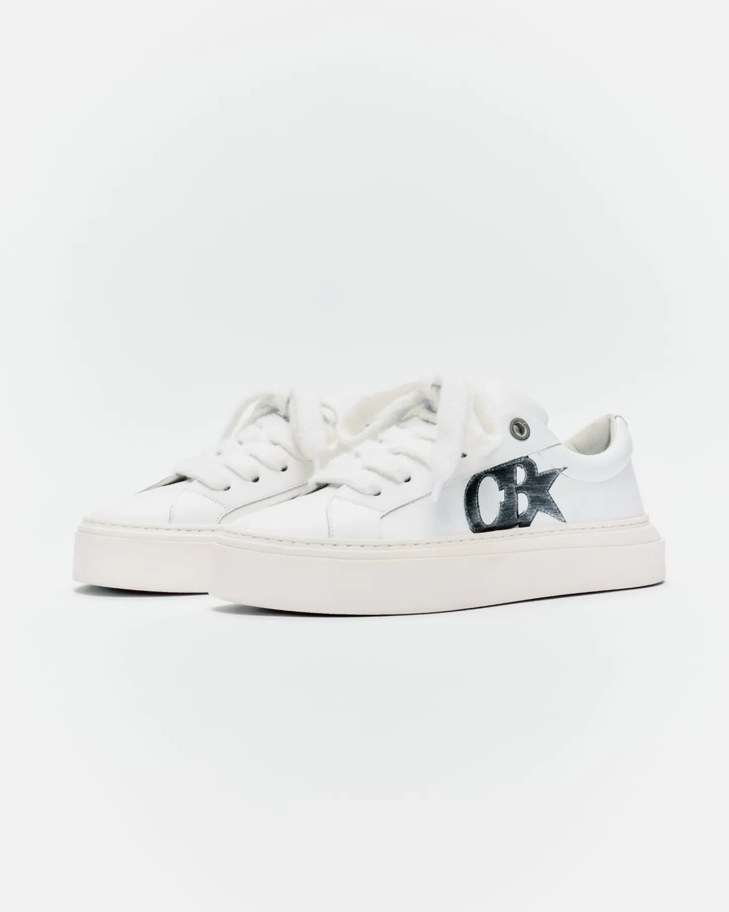 Cole Buxton THE CB STAR SNEAKER| Footwear