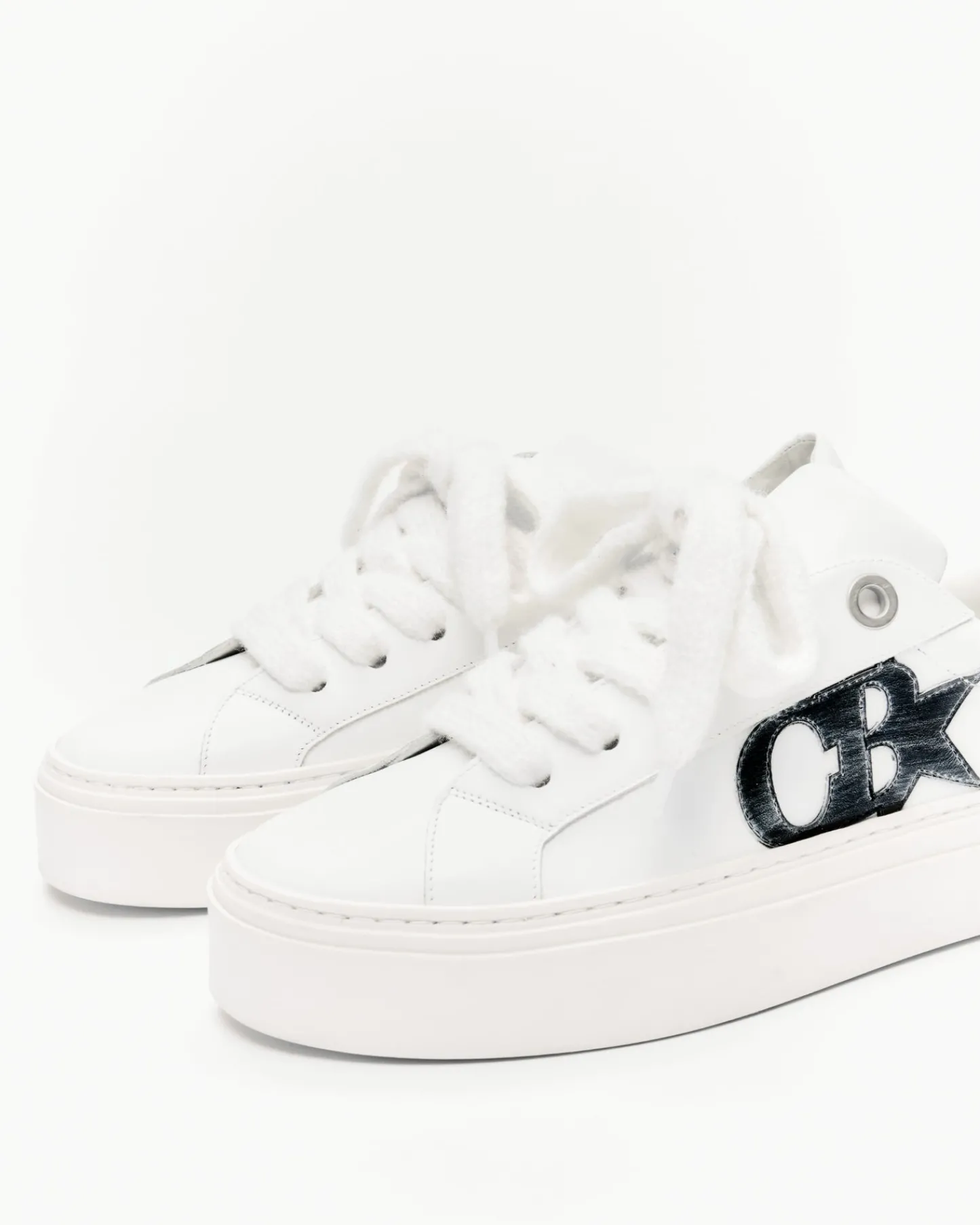 Cole Buxton THE CB STAR SNEAKER| Footwear