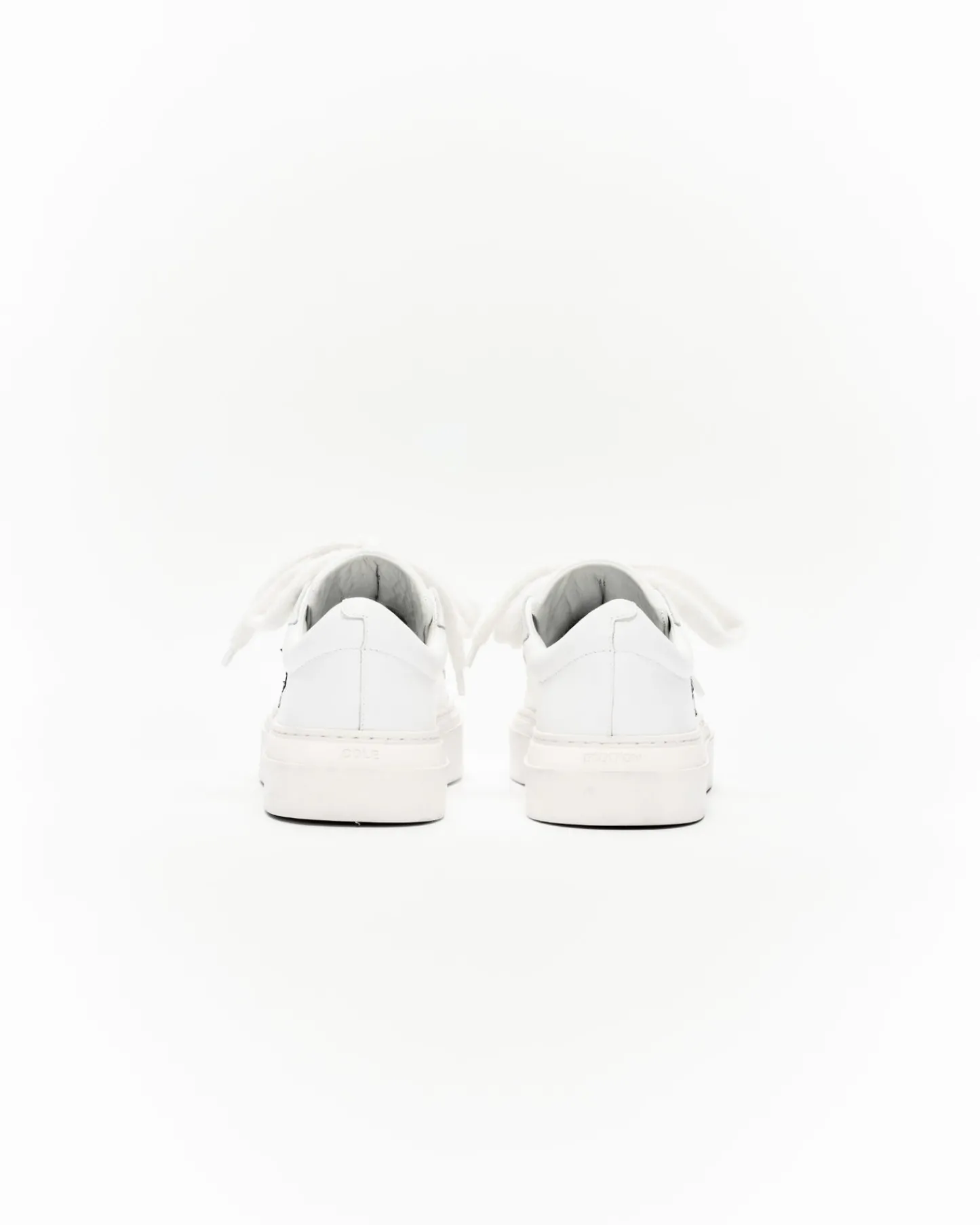 Cole Buxton THE CB STAR SNEAKER| Footwear