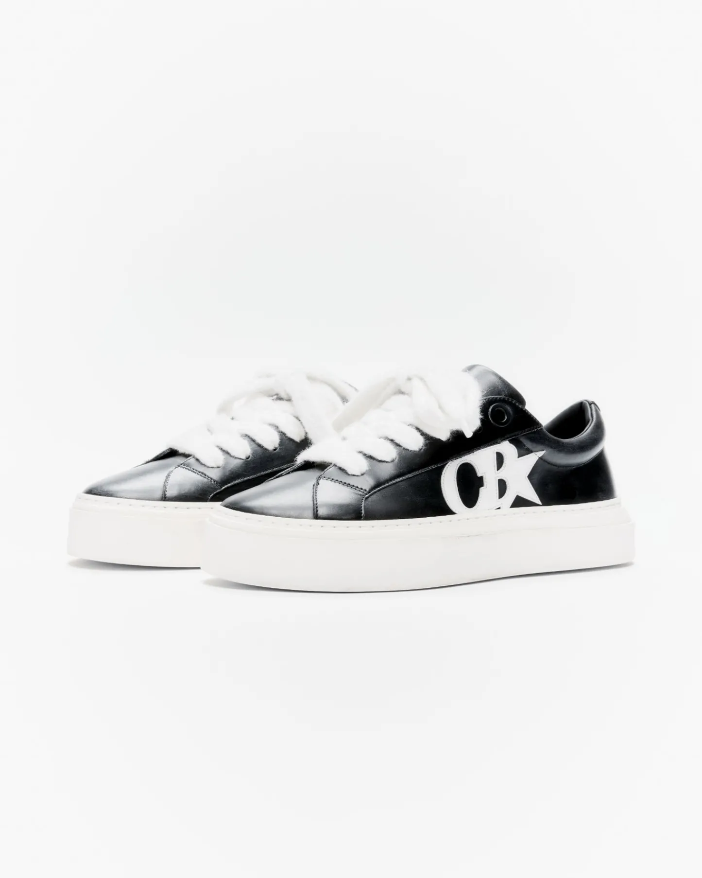 Cole Buxton THE CB STAR SNEAKER| Footwear