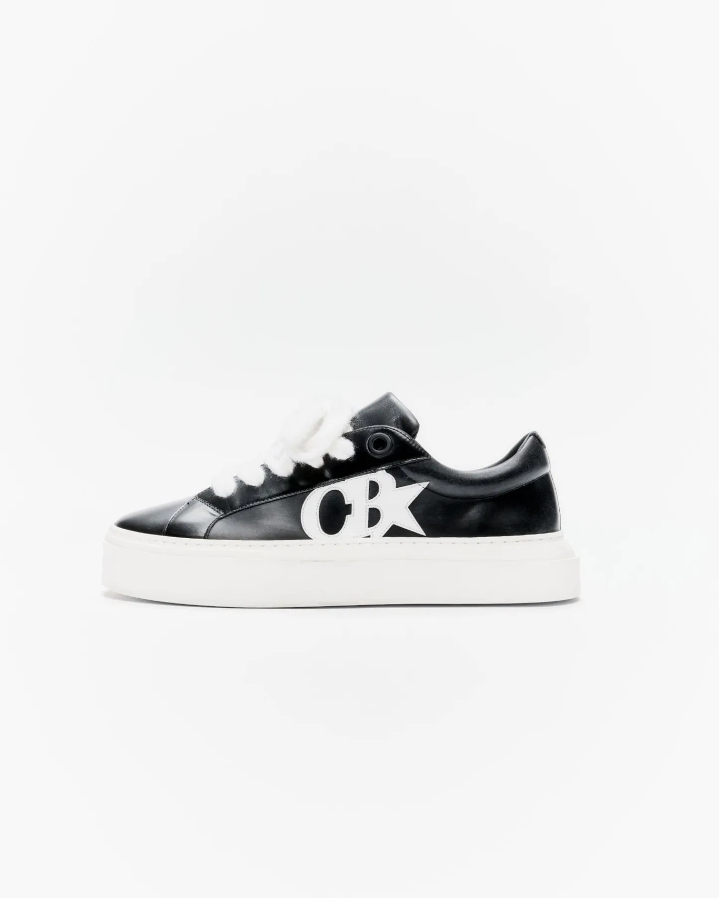 Cole Buxton THE CB STAR SNEAKER| Footwear