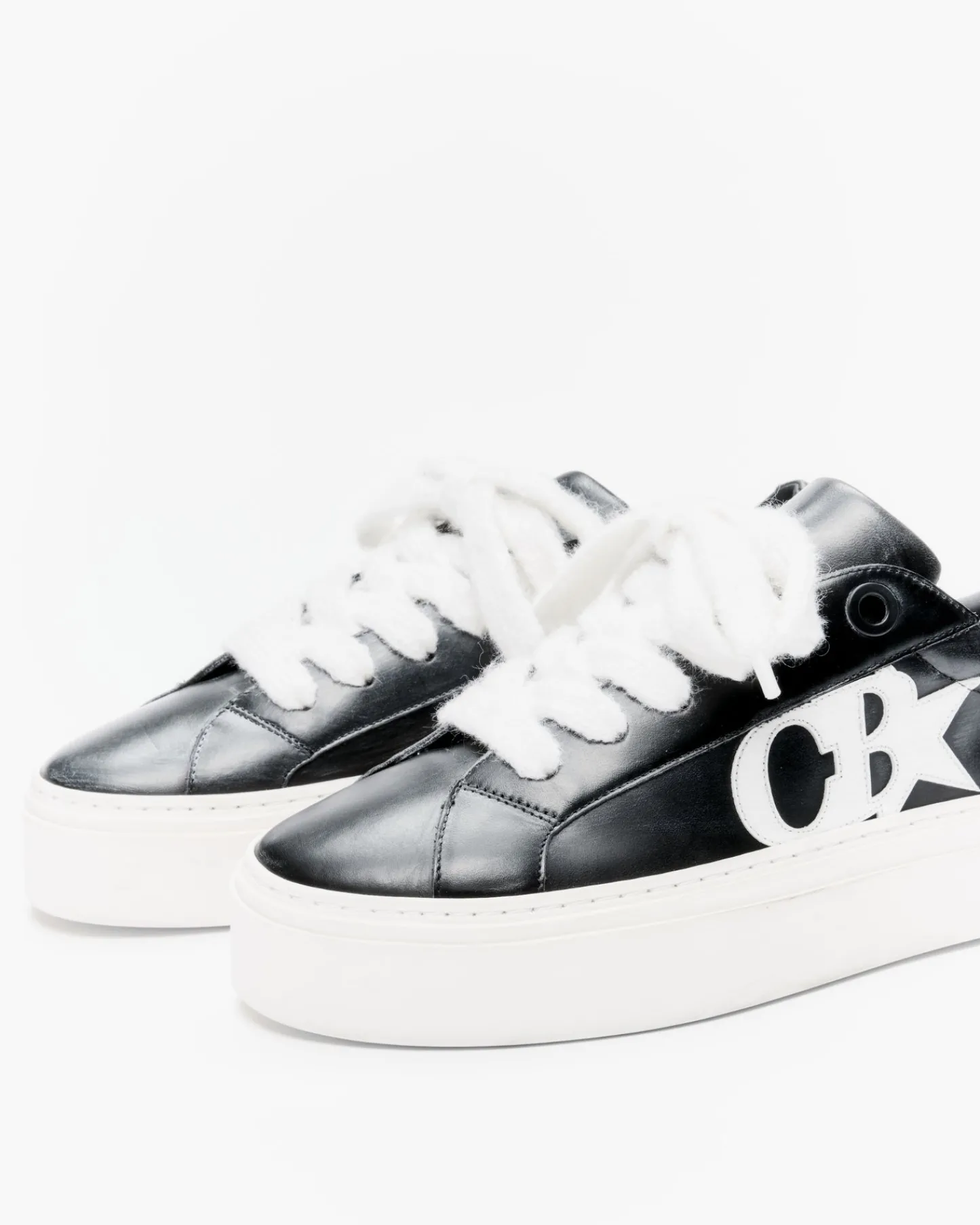 Cole Buxton THE CB STAR SNEAKER| Footwear