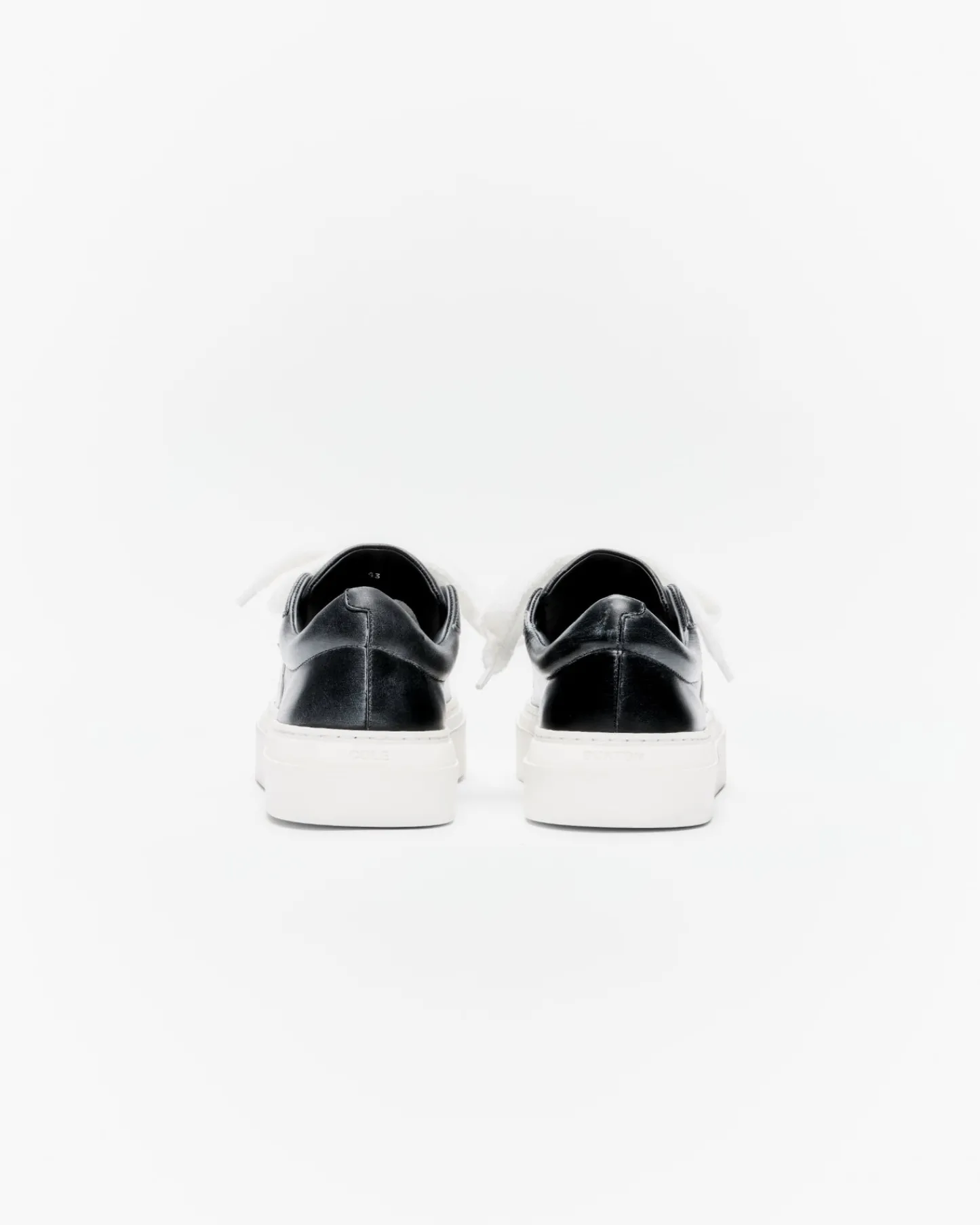 Cole Buxton THE CB STAR SNEAKER| Footwear