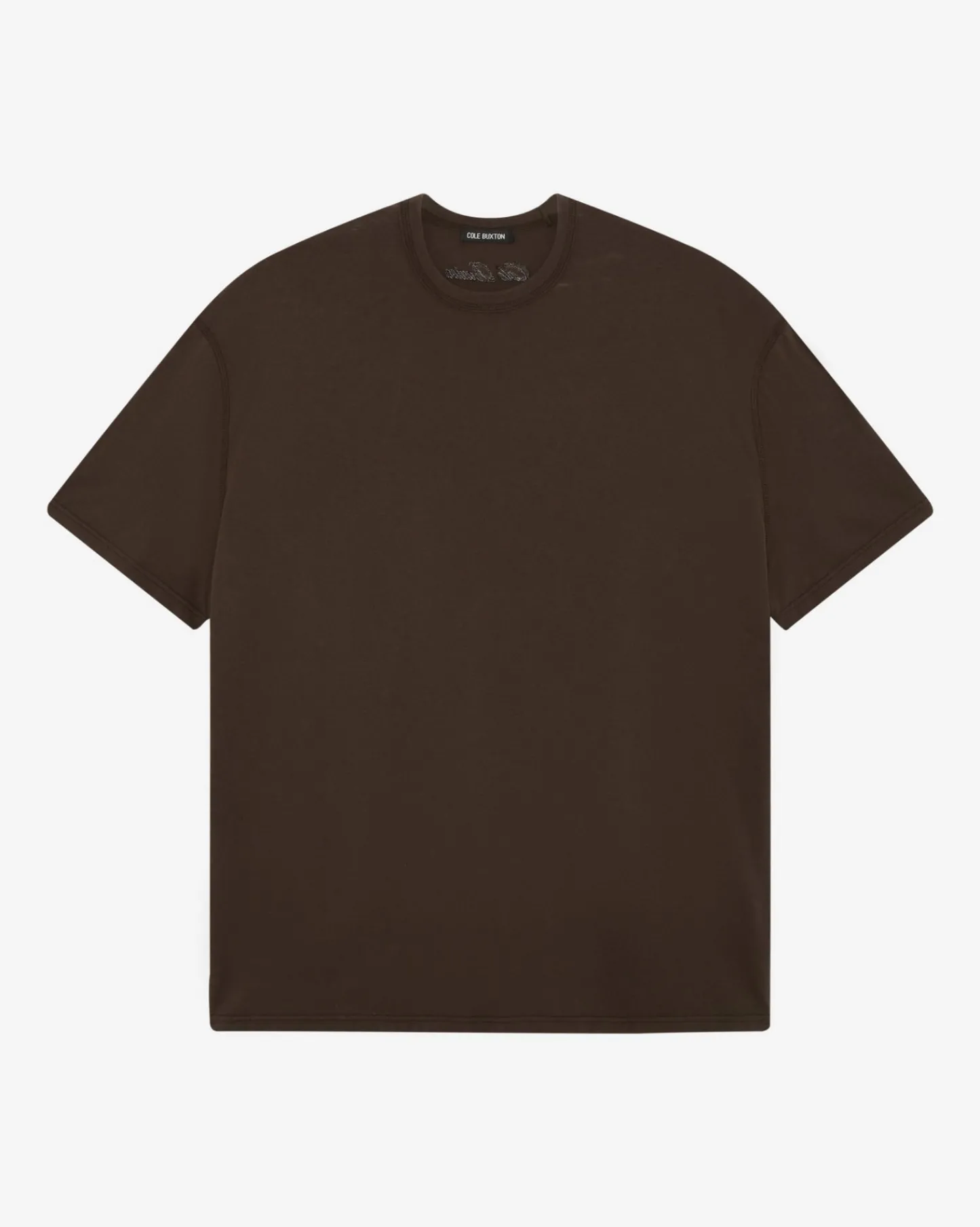 Cole Buxton THE COLE T-SHIRT| T-Shirts