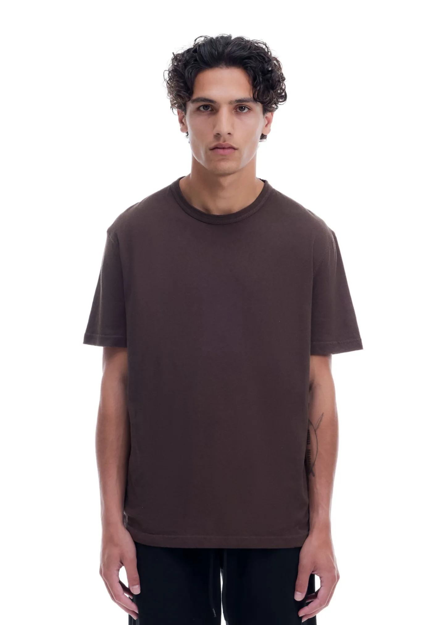Cole Buxton THE COLE T-SHIRT| T-Shirts