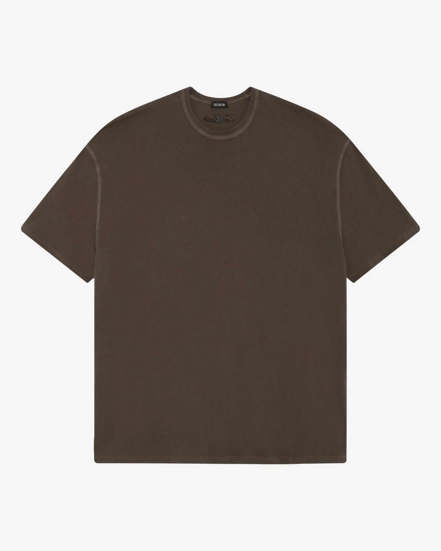 Cole Buxton THE 'COLE' T-SHIRT| T-Shirts