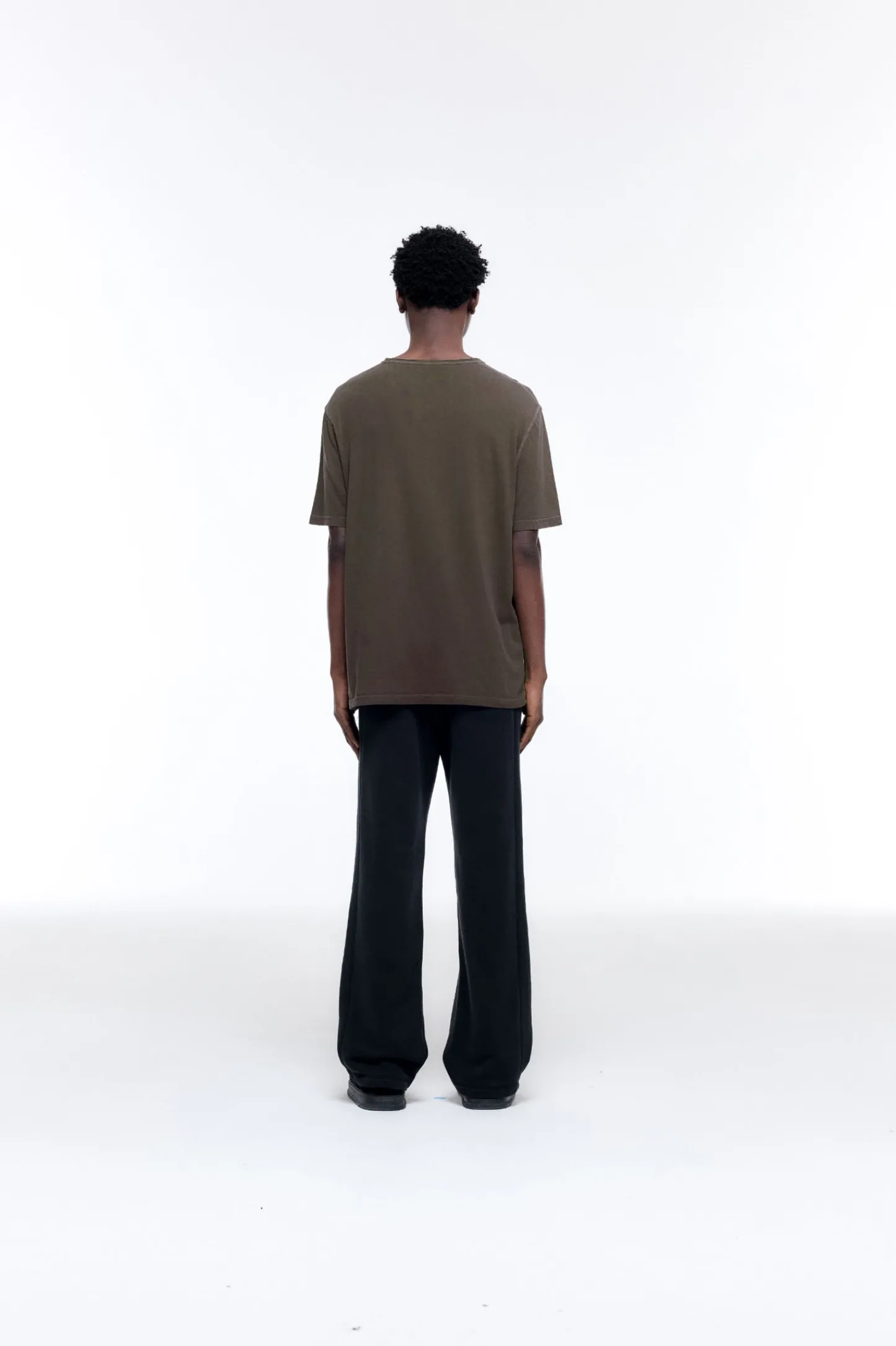 Cole Buxton THE 'COLE' T-SHIRT| T-Shirts