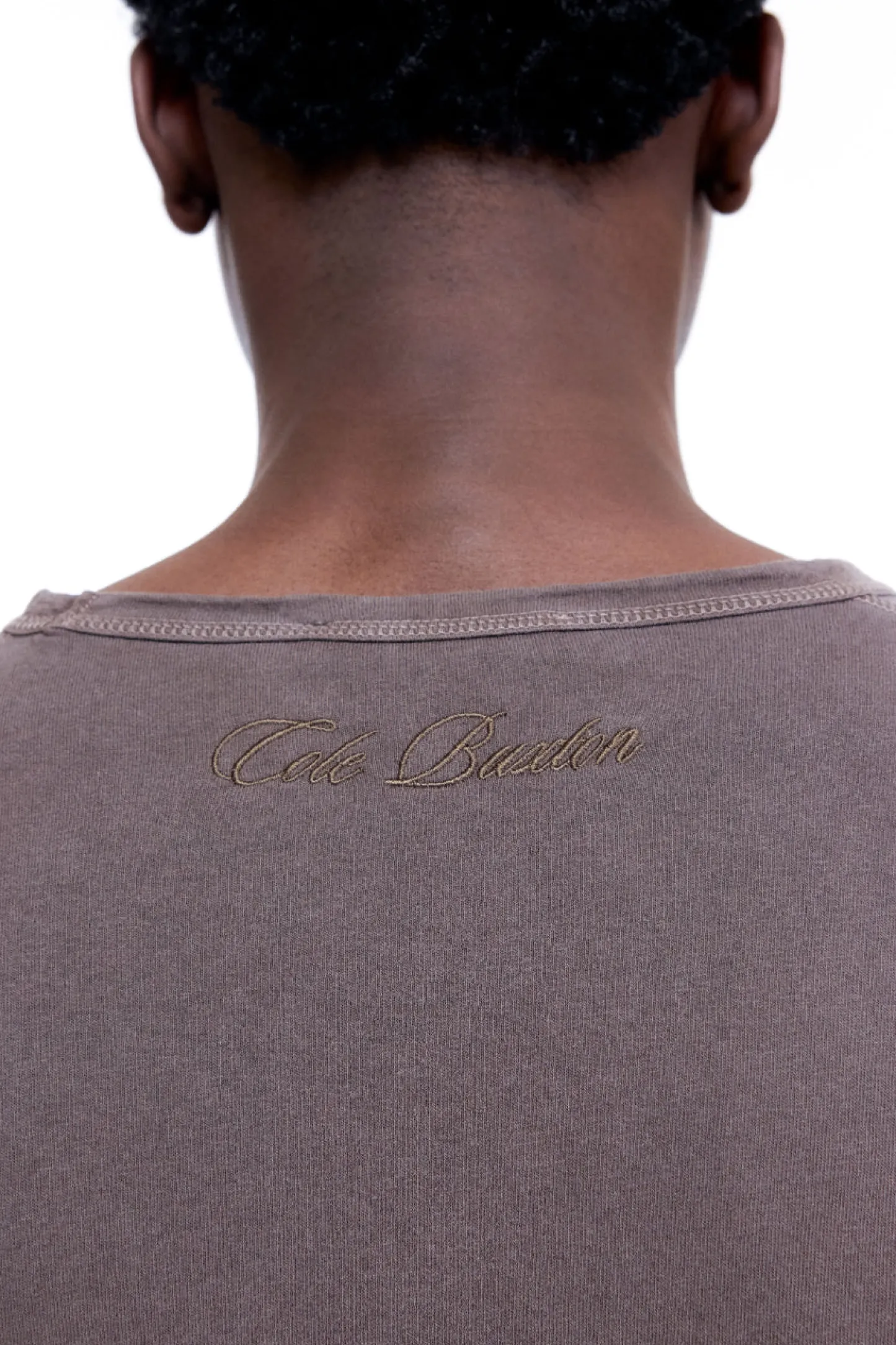 Cole Buxton THE 'COLE' T-SHIRT| T-Shirts