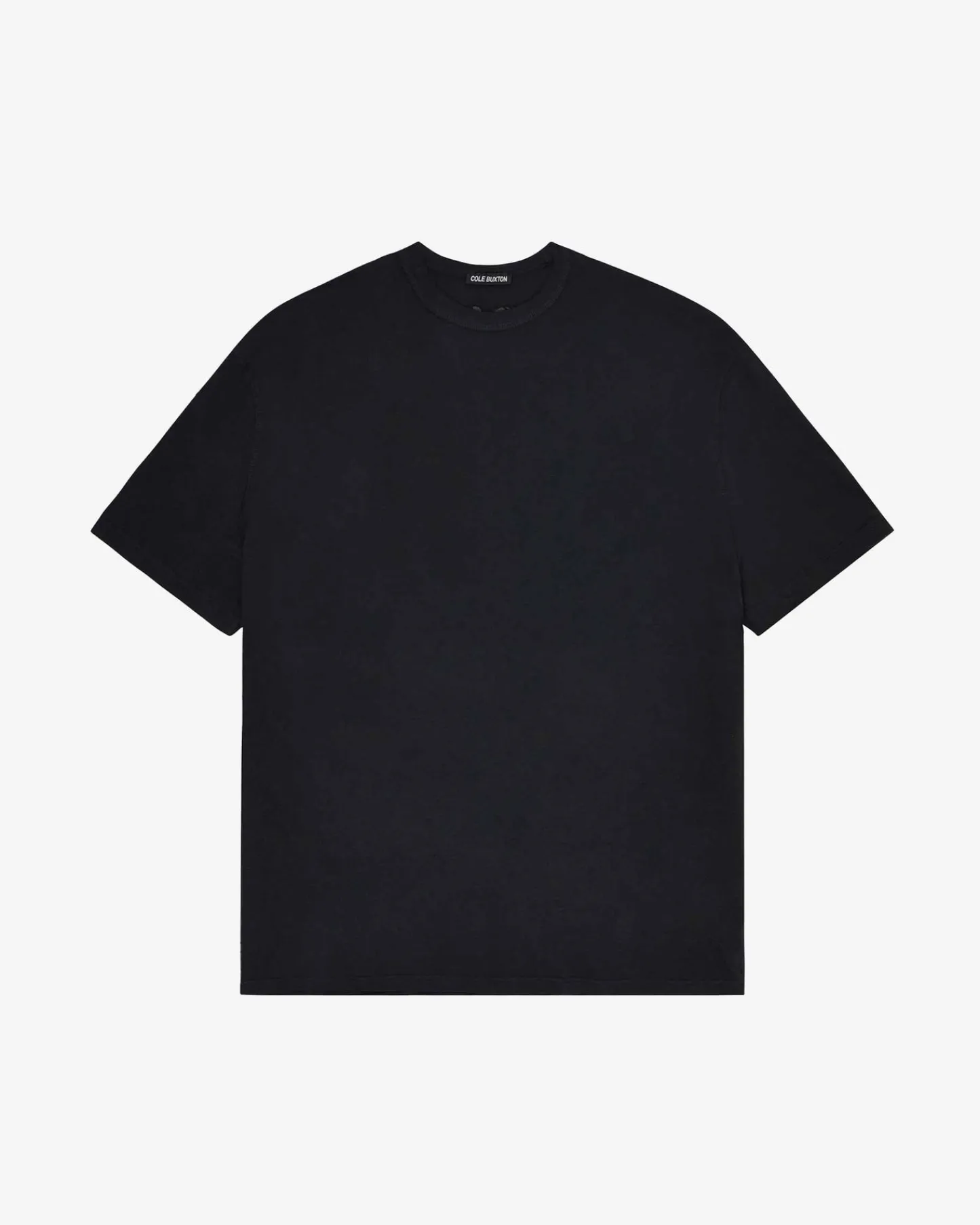 Cole Buxton THE 'COLE' T-SHIRT| T-Shirts