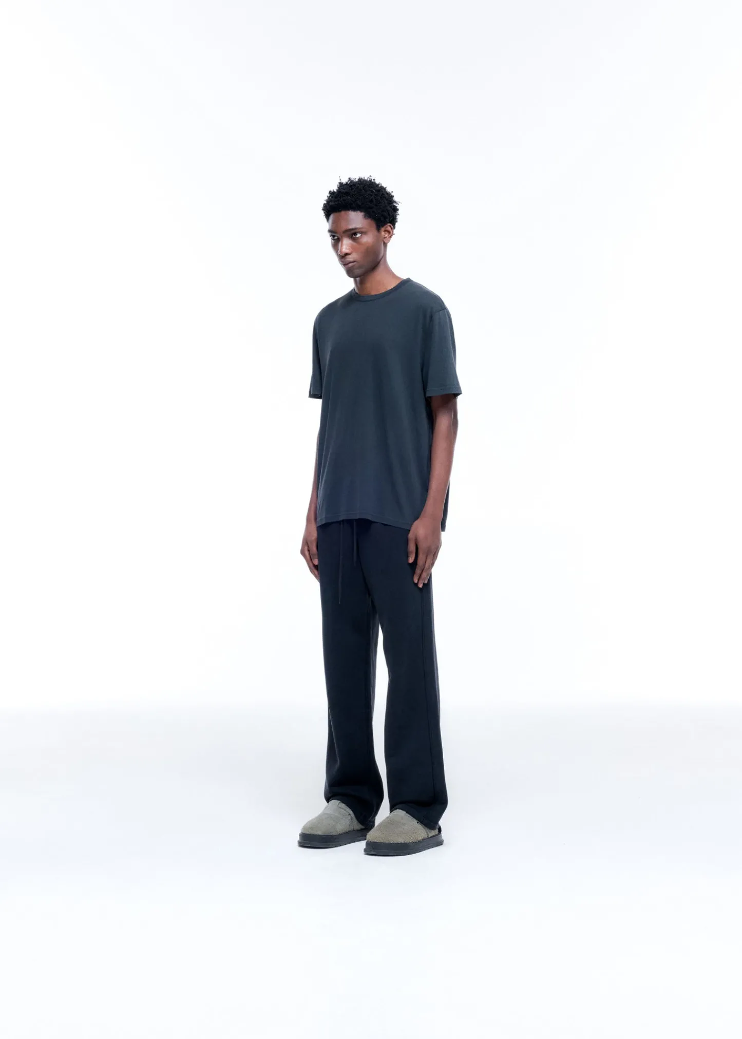 Cole Buxton THE 'COLE' T-SHIRT| T-Shirts