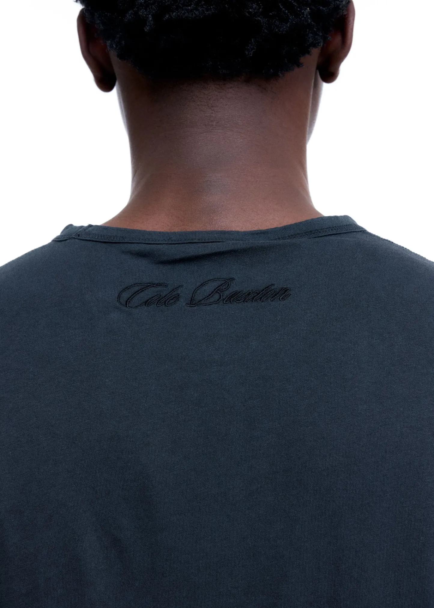 Cole Buxton THE 'COLE' T-SHIRT| T-Shirts