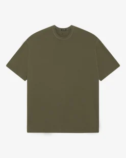 Cole Buxton THE 'COLE' T-SHIRT| T-Shirts