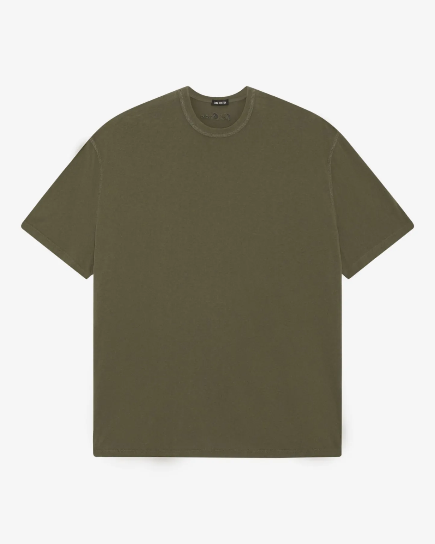 Cole Buxton THE 'COLE' T-SHIRT| T-Shirts