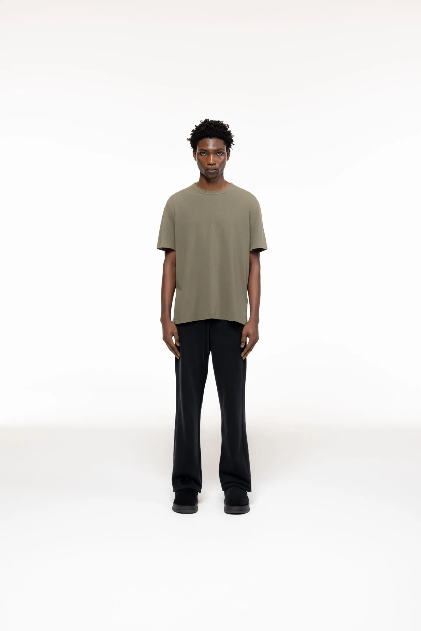 Cole Buxton THE 'COLE' T-SHIRT| T-Shirts