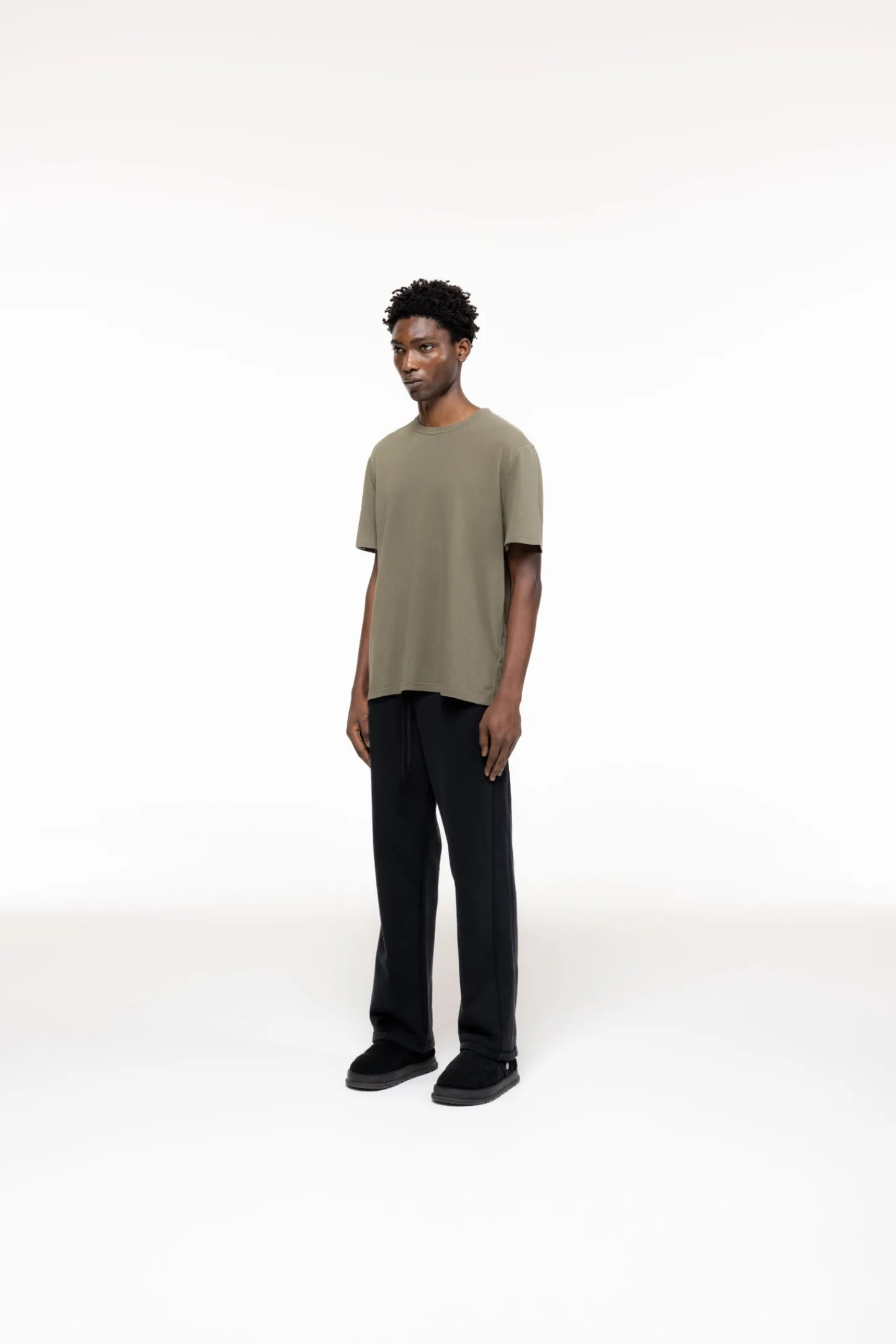 Cole Buxton THE 'COLE' T-SHIRT| T-Shirts