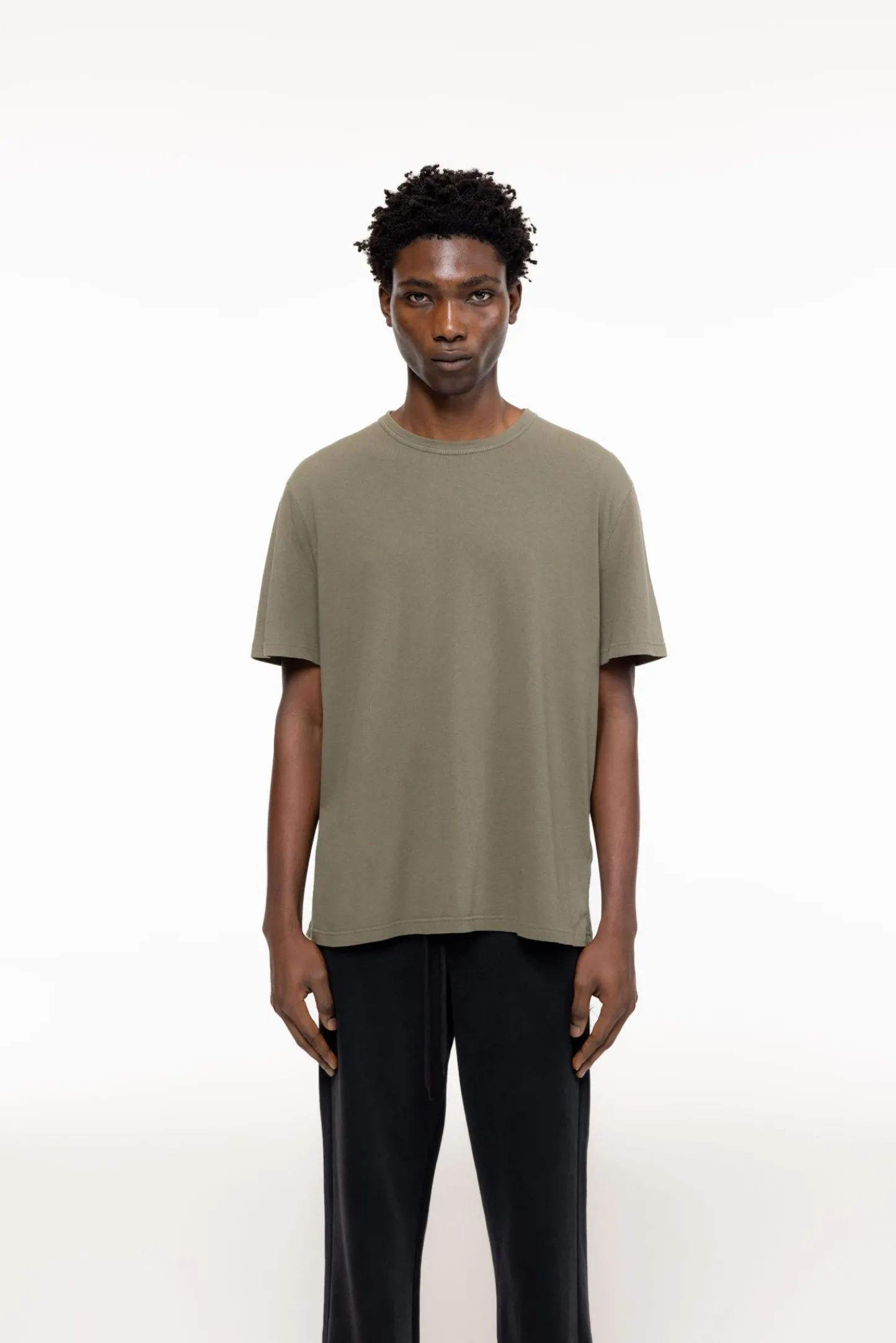 Cole Buxton THE 'COLE' T-SHIRT| T-Shirts