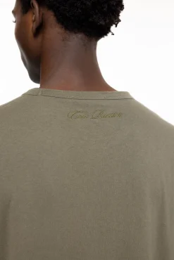 Cole Buxton THE 'COLE' T-SHIRT| T-Shirts