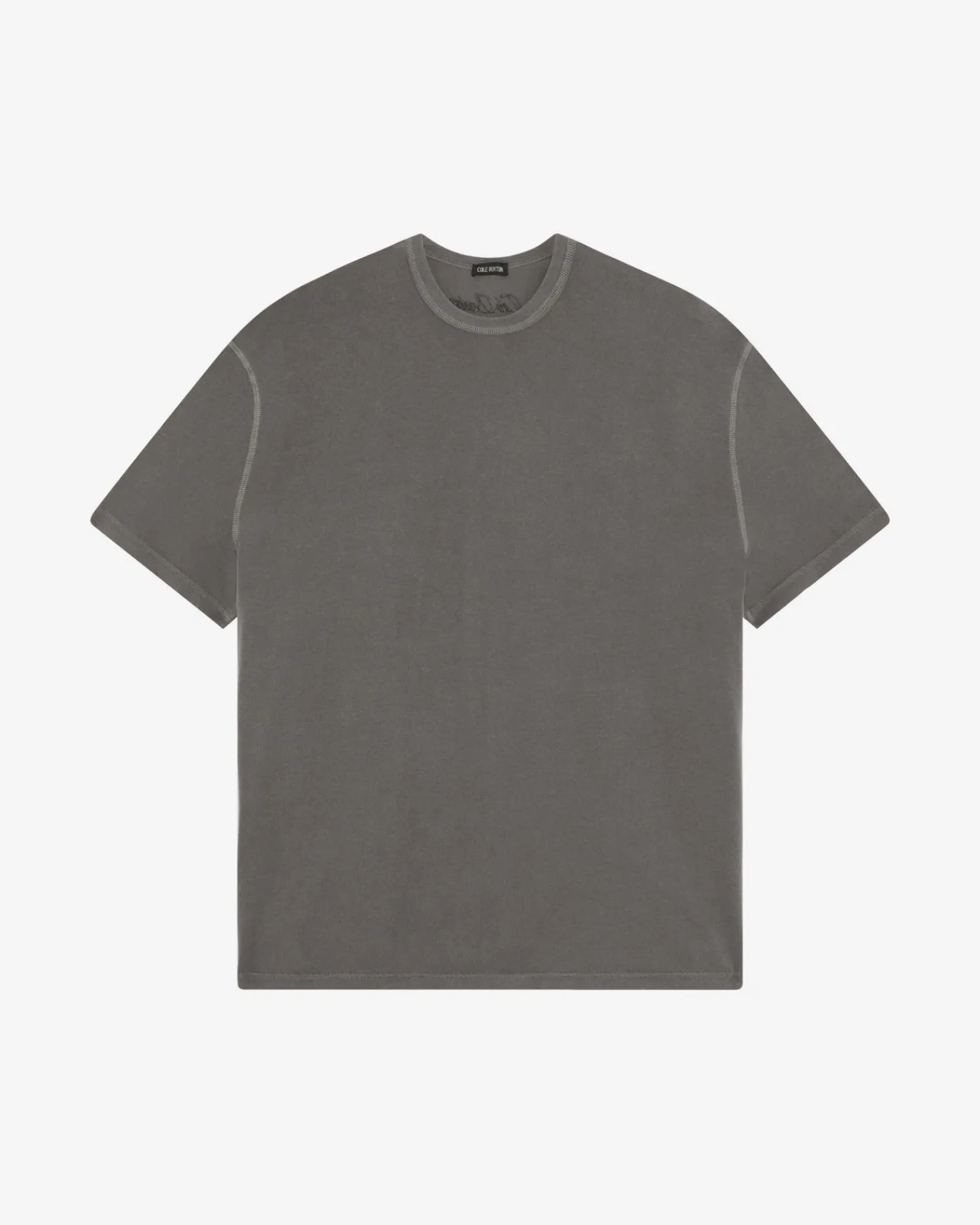 Cole Buxton THE 'COLE' T-SHIRT| T-Shirts