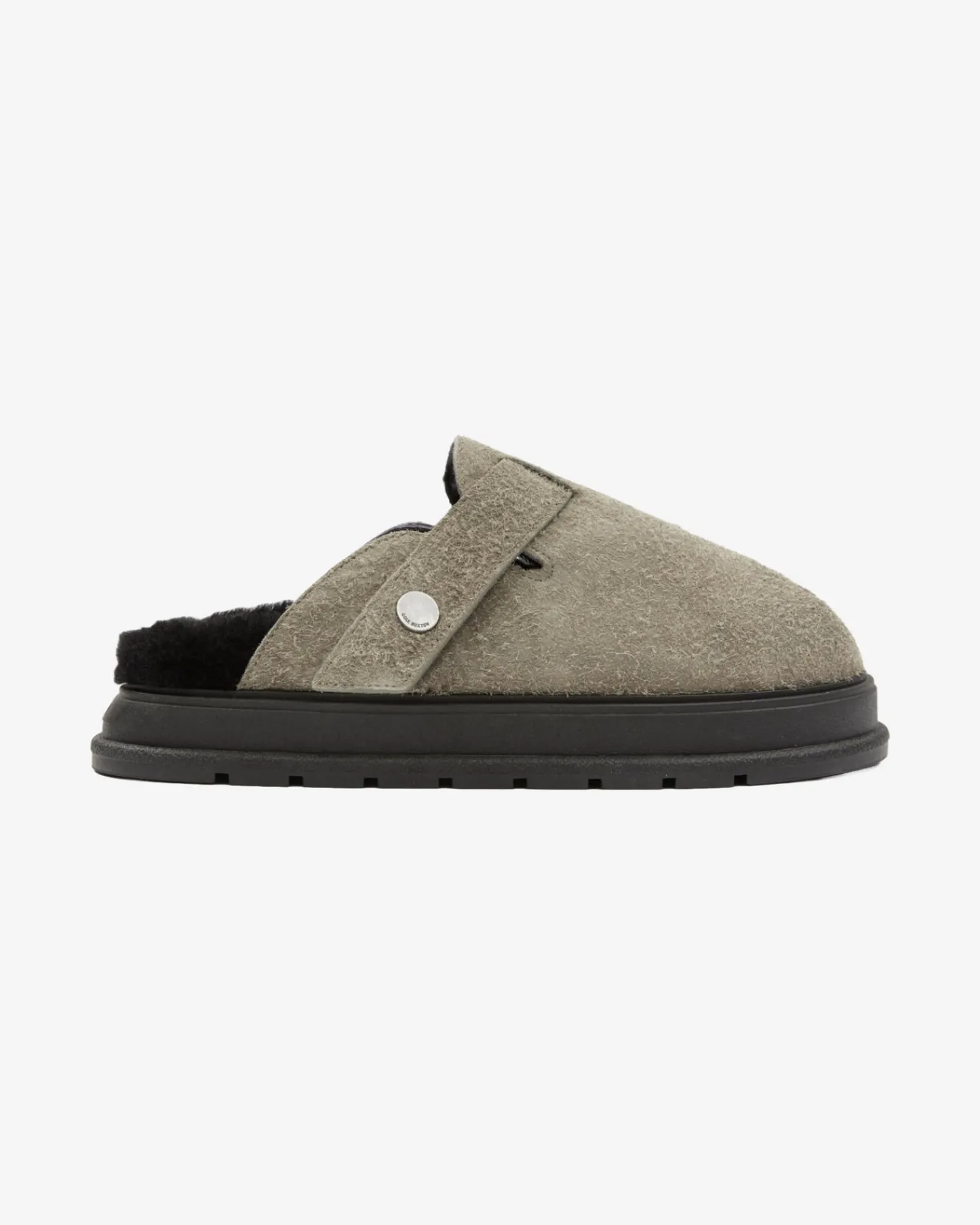 Cole Buxton THE MULE| Footwear