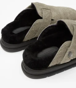 Cole Buxton THE MULE| Footwear
