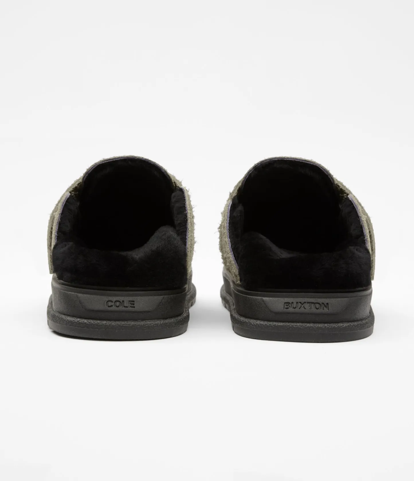 Cole Buxton THE MULE| Footwear