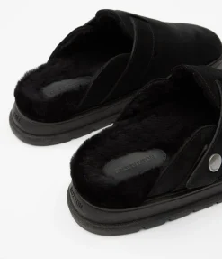 Cole Buxton THE MULE| Footwear