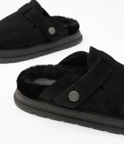 Cole Buxton THE MULE| Footwear