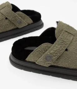 Cole Buxton THE MULE| Footwear