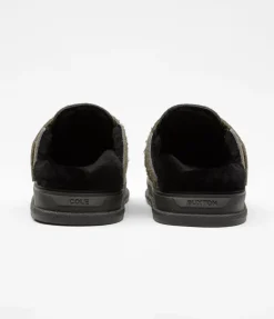 Cole Buxton THE MULE| Footwear
