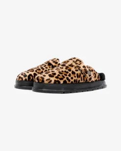 Cole Buxton THE MULE| Footwear