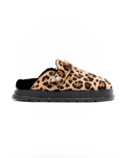 Cole Buxton THE MULE| Footwear
