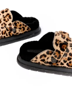 Cole Buxton THE MULE| Footwear