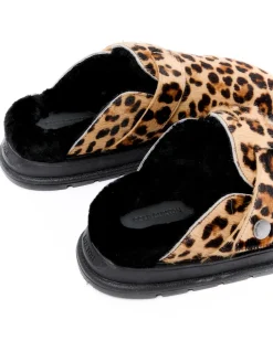 Cole Buxton THE MULE| Footwear