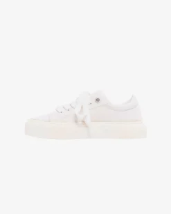 Cole Buxton THE VINTAGE WILSON COURT SNEAKER| Footwear