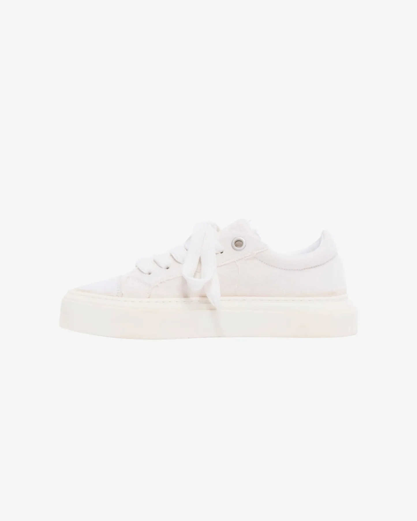 Cole Buxton THE VINTAGE WILSON COURT SNEAKER| Footwear