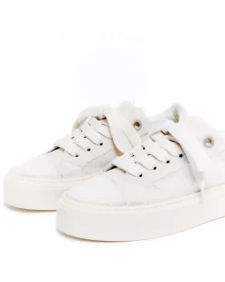 Cole Buxton THE VINTAGE WILSON COURT SNEAKER| Footwear