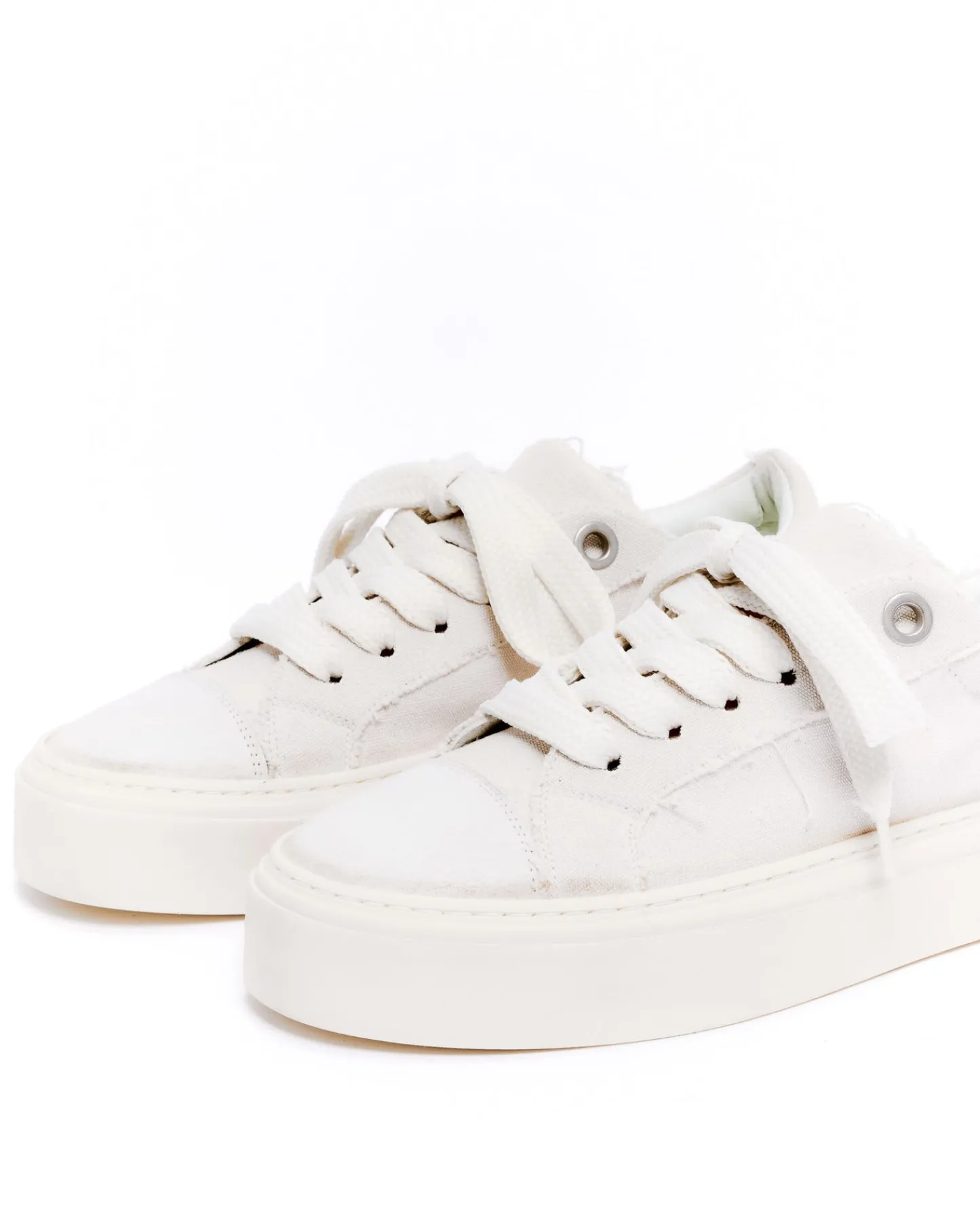 Cole Buxton THE VINTAGE WILSON COURT SNEAKER| Footwear