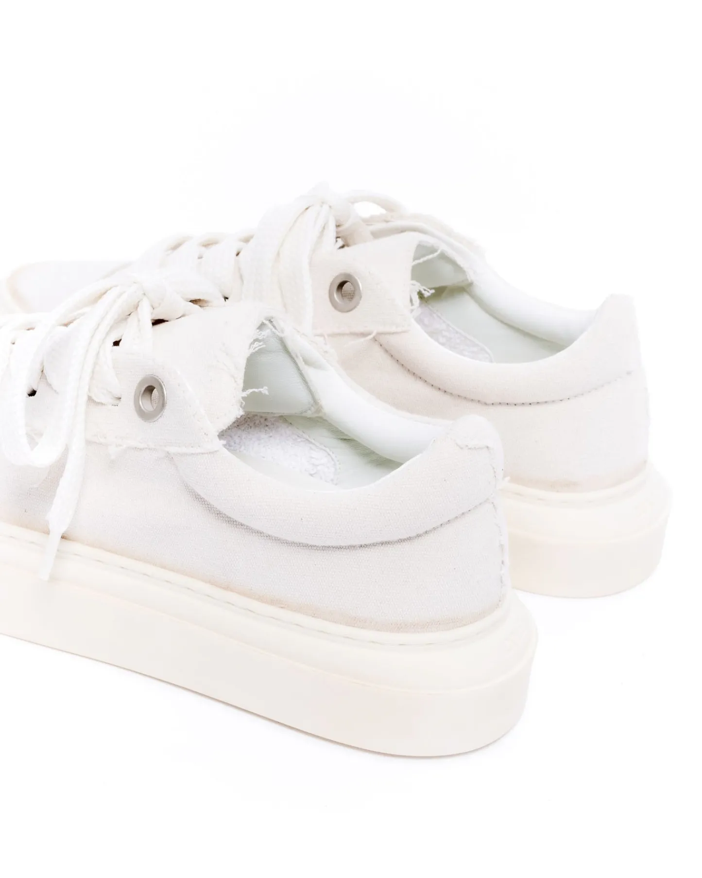 Cole Buxton THE VINTAGE WILSON COURT SNEAKER| Footwear