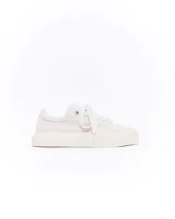 Cole Buxton THE VINTAGE WILSON COURT SNEAKER| Footwear
