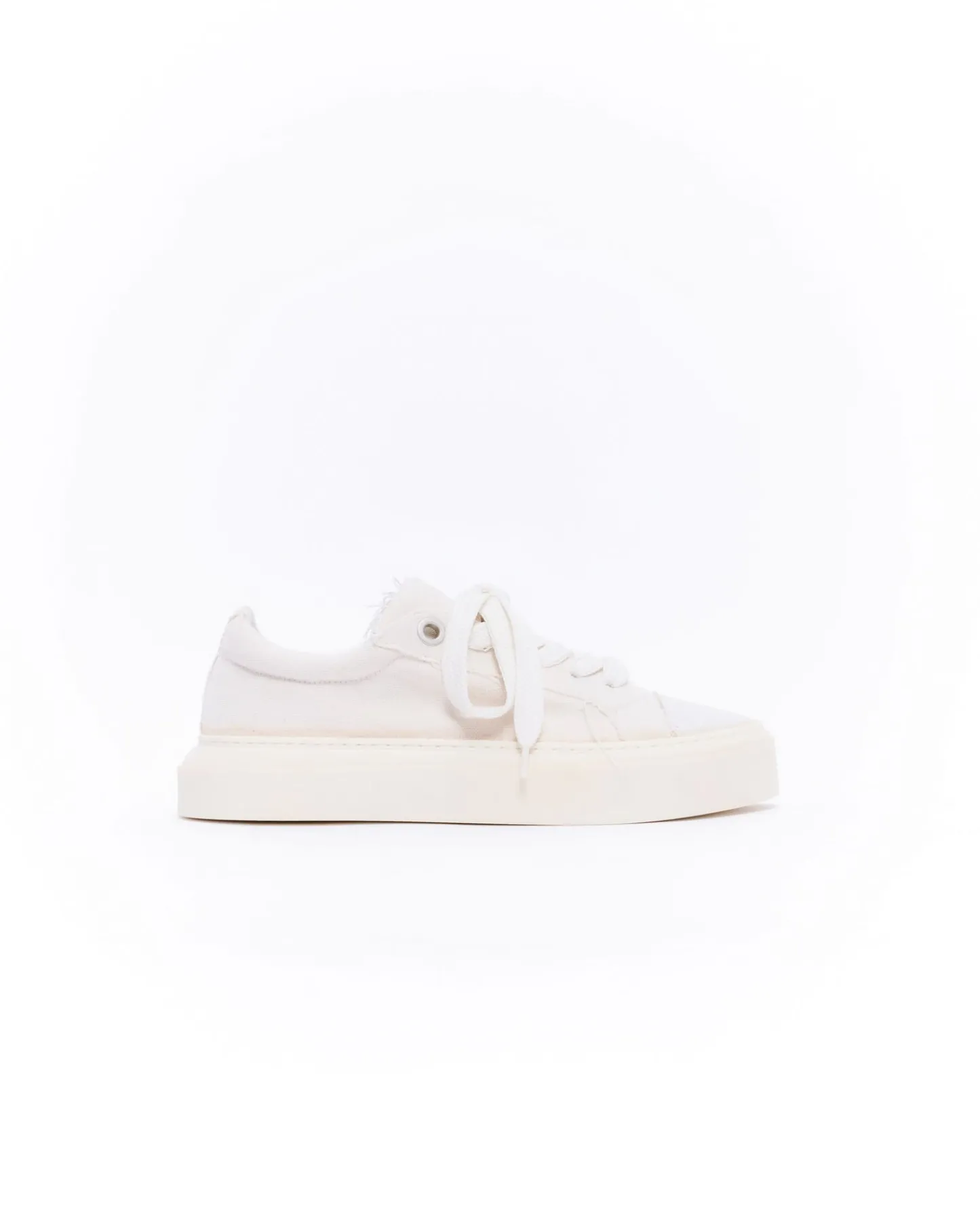 Cole Buxton THE VINTAGE WILSON COURT SNEAKER| Footwear