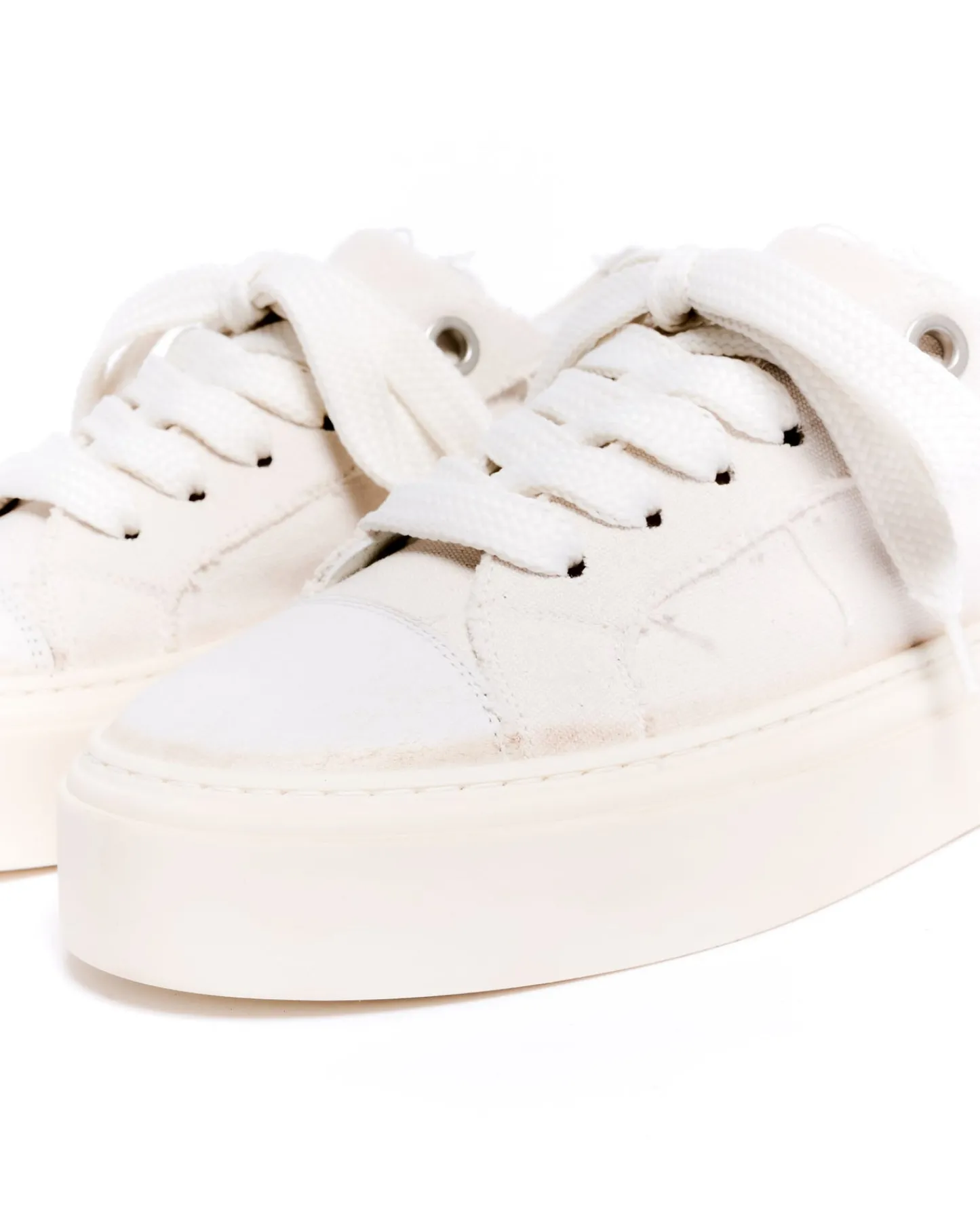 Cole Buxton THE VINTAGE WILSON COURT SNEAKER| Footwear