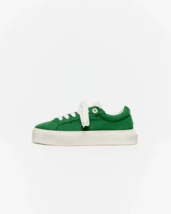 Cole Buxton THE VINTAGE WILSON SNEAKER| Footwear