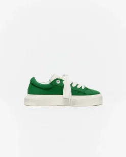 Cole Buxton THE VINTAGE WILSON SNEAKER| Footwear